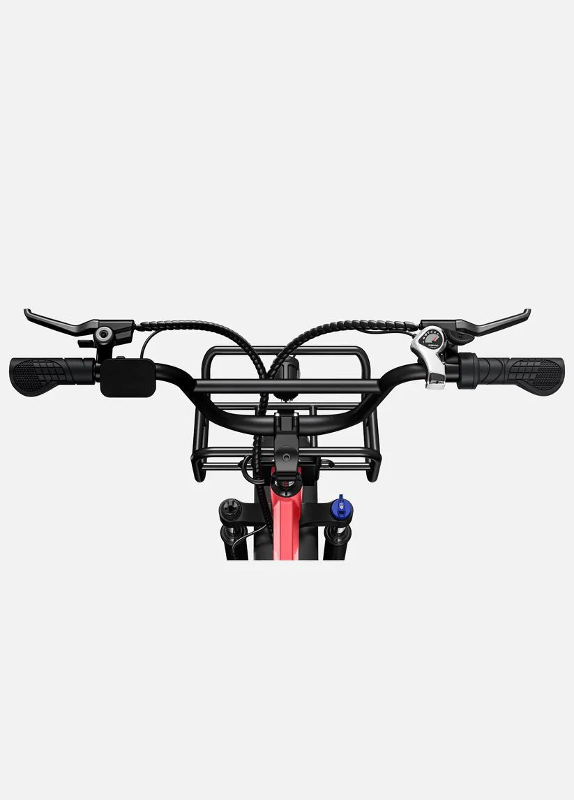 ENGWE L20 E-Bike - Bicicletas Eléctricas, 250W, Autonomía 60KM