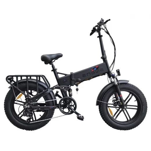 ENGWE X20 E-Bike - Bicicletas Eléctricas, 750W, Autonomía 70KM