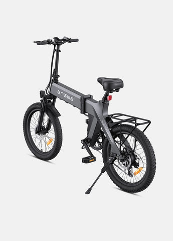 ENGWE X20 E-Bike - Bicicletas Eléctricas, 750W, Autonomía 70KM