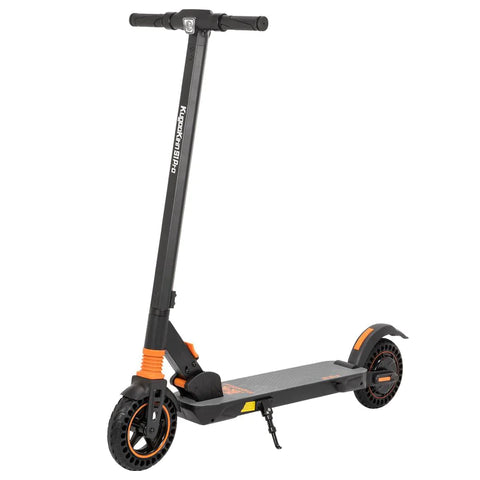 Patinete Eléctrico KugooKirin S1 PRO Potencia de Motor 350W, Autonomía 25km