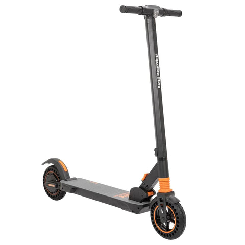 Patinete Eléctrico KugooKirin S1 PRO Potencia de Motor 350W, Autonomía 25km