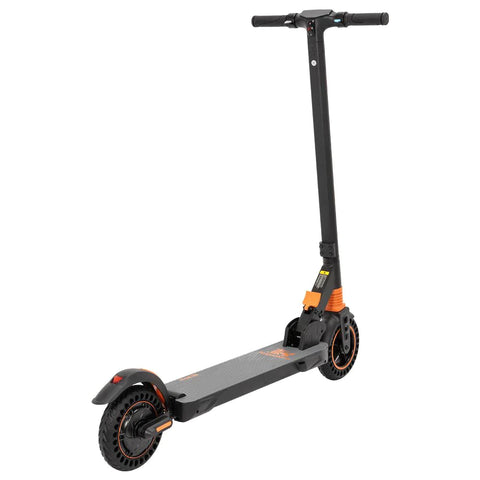 Patinete Eléctrico KugooKirin S1 PRO Potencia de Motor 350W, Autonomía 25km