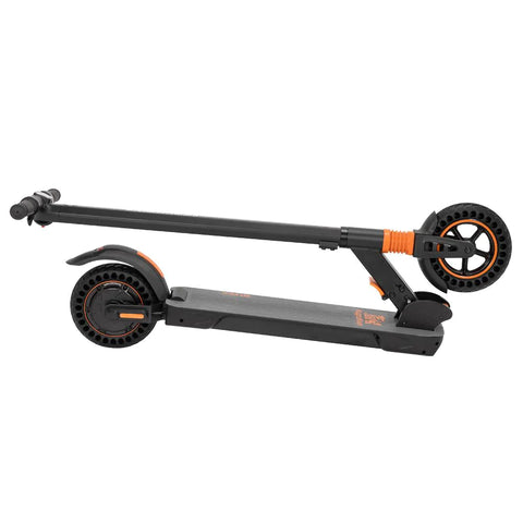 Patinete Eléctrico KugooKirin S1 PRO Potencia de Motor 350W, Autonomía 25km