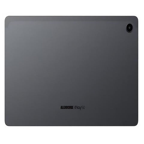 Alldocube iPlay 50 | 4G+64G Tableta Android 13 en España | Mejor Oferta-Gris