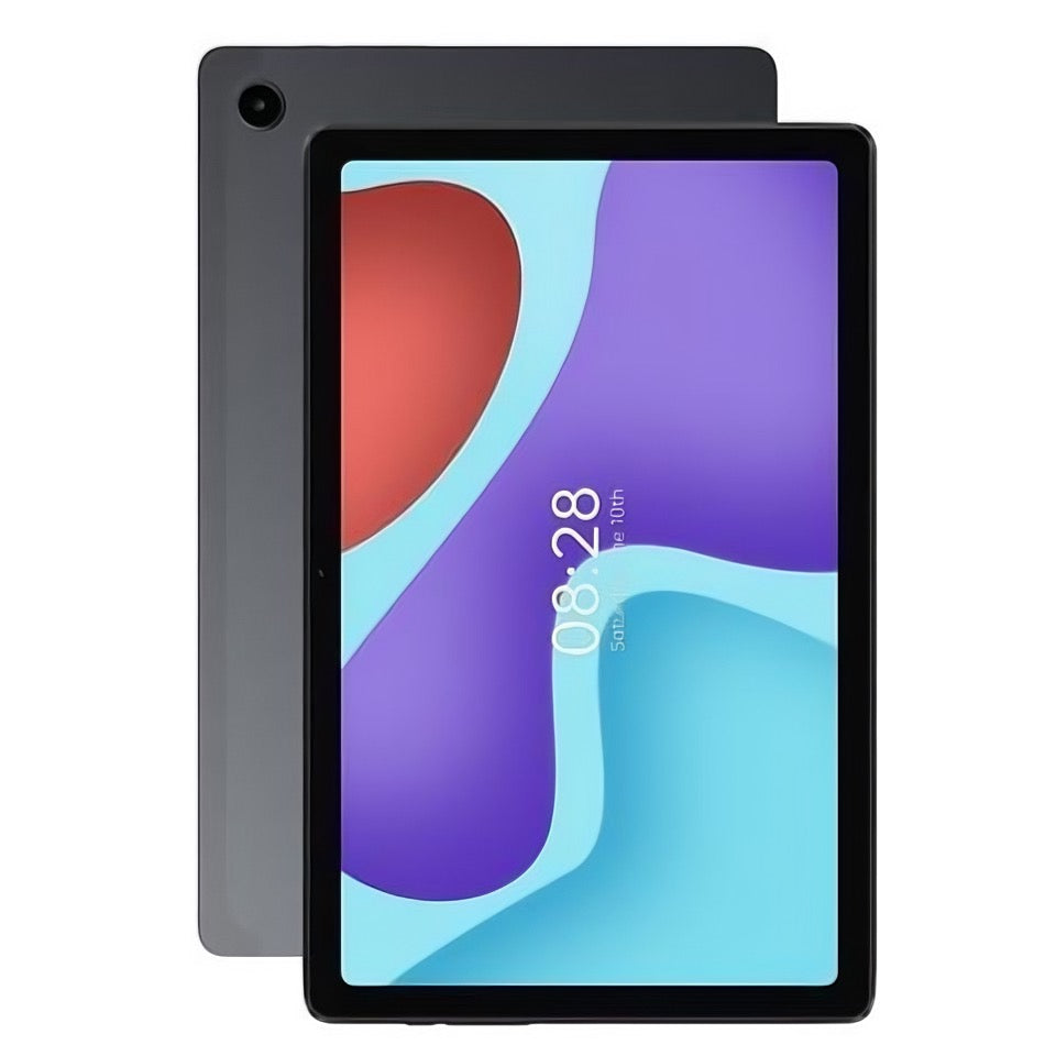 Alldocube iPlay 50 | 4G+64G Tableta Android 13 en España | Mejor Oferta-Gris