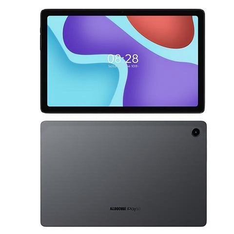 Alldocube iPlay 50 | 4G+64G Tableta Android 13 en España | Mejor Oferta-Gris