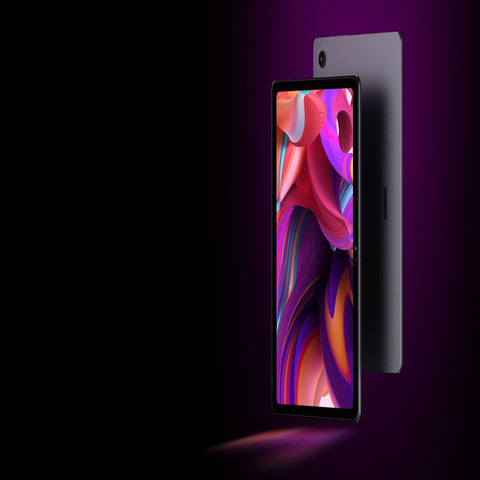 Alldocube iPlay 50 Pro | 8G+128G Tablet Android 12 en España | Alto Rendimiento-Gris