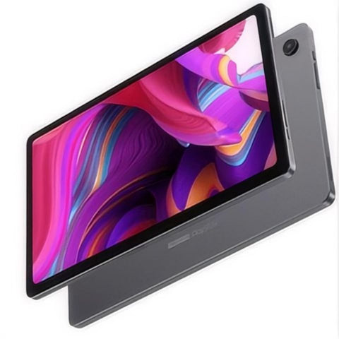 Alldocube iPlay 50 Pro | 8G+128G Tablet Android 12 en España | Alto Rendimiento-Gris