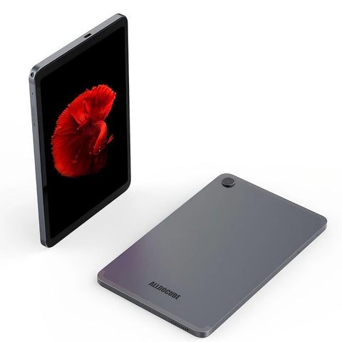 Alldocube iPlay 50 mini | 4G+64G Tableta Android 13 en España | Compacta y Potente-Gris