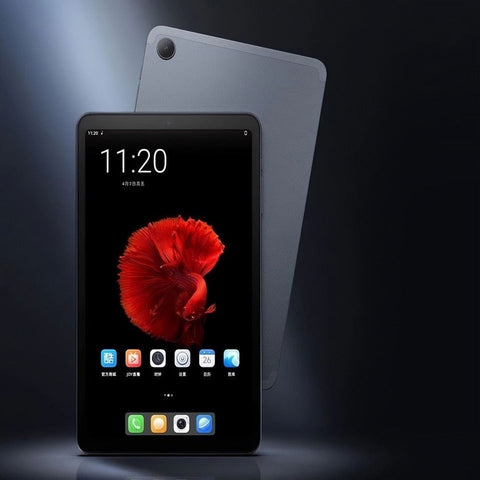 Alldocube iPlay 50 mini | 4G+64G Tableta Android 13 en España | Compacta y Potente-Gris