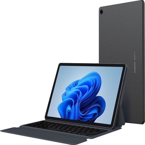 Alldocube iWork GT |16G+512G Tablet Windows 11 en España | Rendimiento Potente-Gris