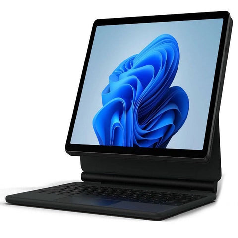 Alldocube iWork GT |16G+512G Tablet Windows 11 en España | Rendimiento Potente-Gris