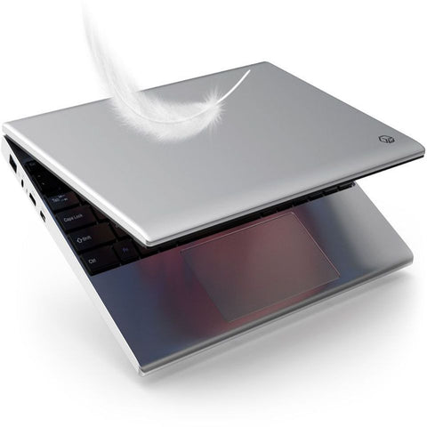 Alldocube GT Book13 Pro | 12G+256G Laptop Windows 11 en España | Rendimiento Potente-Gris