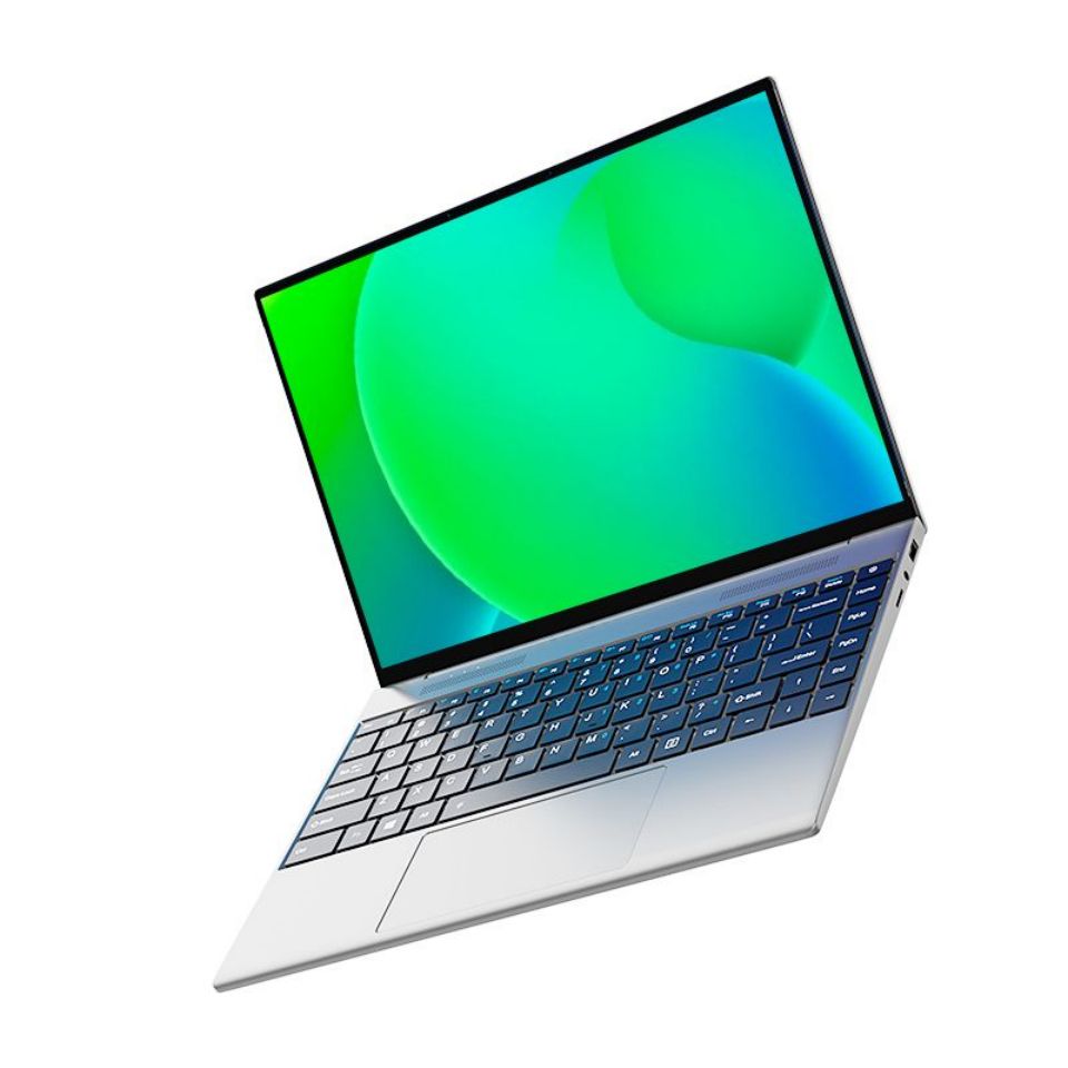 Alldocube GT Book13 Pro | 12G+256G Laptop Windows 11 en España | Rendimiento Potente-Gris