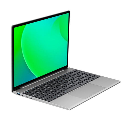 Alldocube GT Book13 Pro | 12G+256G Laptop Windows 11 en España | Rendimiento Potente-Gris