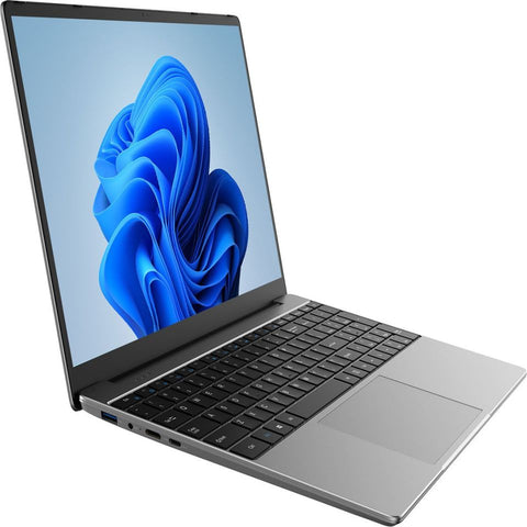 Alldocube GT Book15 | 12G+256G Laptop Windows 11 en España | Pantalla 15.6"-Gris