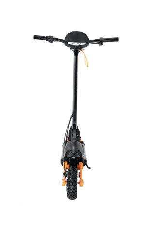 Patinete Eléctrico Kukirin G3 - Motor 1200W Batería 936WH 70KM Autonomía-Negro