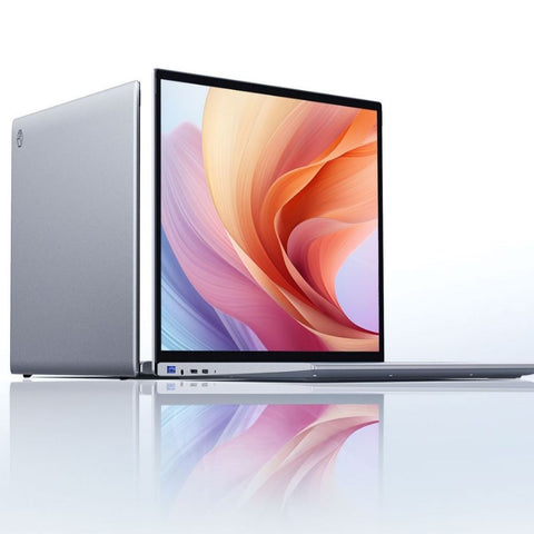 Alldocube GT Book13 Plus | Portátil Ultrabook 13.5" con Windows 11 en España | 16GB+512GB | Gris