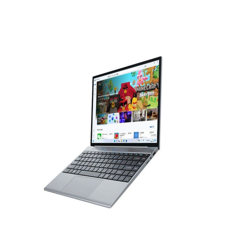 Alldocube GT Book13 Plus | Portátil Ultrabook 13.5" con Windows 11 en España | 16GB+512GB | Gris
