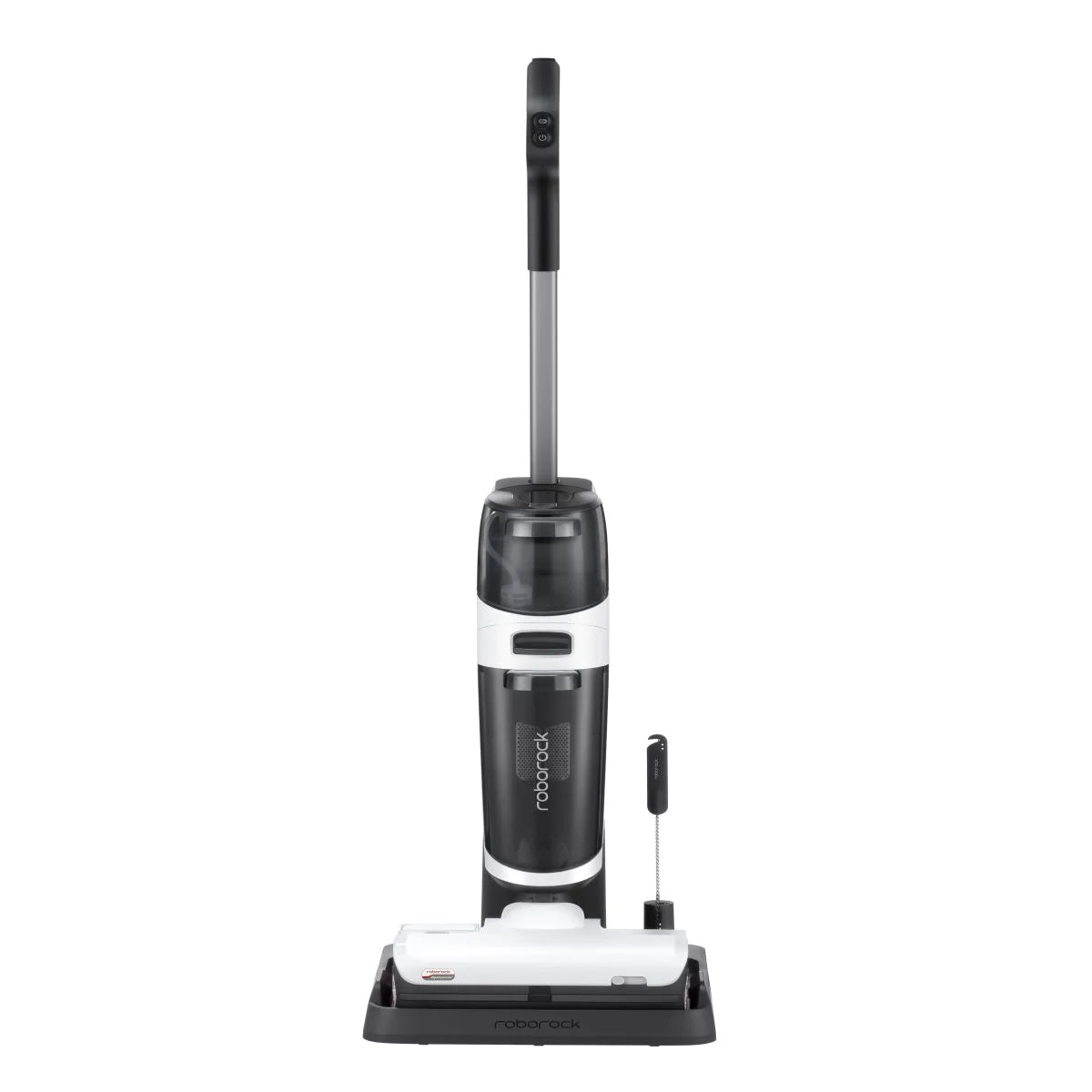 Aspiradora de Mano Roborock Dyad Pro - 17000Pa Batería 4000mAh Autonomía 43 Minutos - Blanco