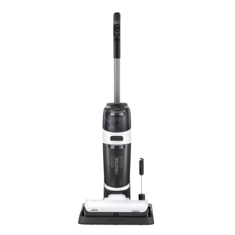 Aspiradora de Mano Roborock Dyad Pro - 17000Pa Batería 4000mAh Autonomía 43 Minutos - Blanco
