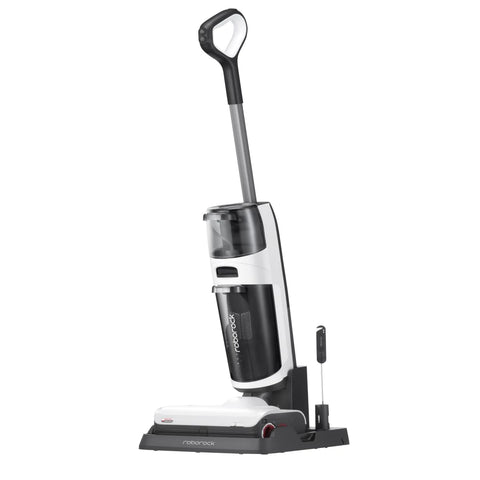 Aspiradora de Mano Roborock Dyad Pro - 17000Pa Batería 4000mAh Autonomía 43 Minutos - Blanco