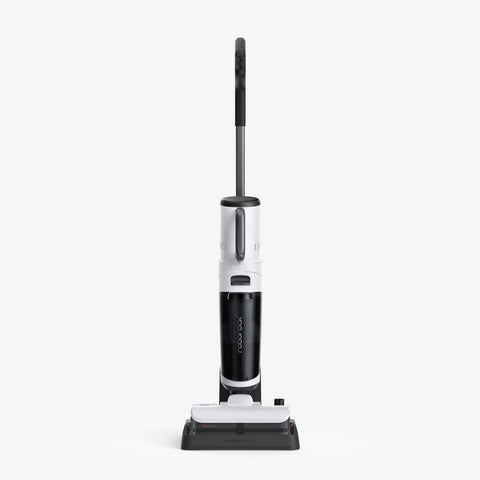 Aspiradora de Mano Roborock Dyad Pro Combo - 17000Pa Batería 4000mAh Autonomía 43 Minutos - Blanco