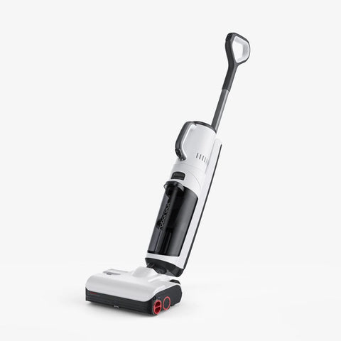Aspiradora de Mano Roborock Dyad Pro Combo - 17000Pa Batería 4000mAh Autonomía 43 Minutos - Blanco
