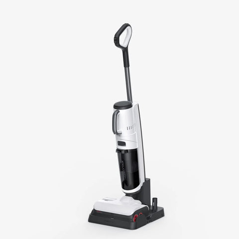 Aspiradora de Mano Roborock Dyad Pro Combo - 17000Pa Batería 4000mAh Autonomía 43 Minutos - Blanco