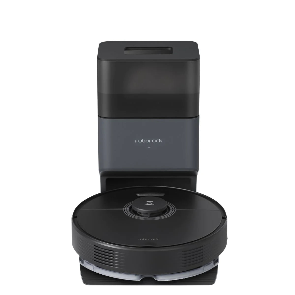 Robot Aspirador Roborock Q7 MAX Plus - 4200Pa Batería 5200mAh 180 Minutos Autonomía - Negro