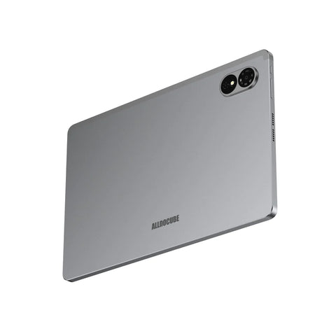 Tableta Alldocube iPlay 60 - Procesador Unisoc Tiger T606 Android 13 Pantalla de 10.95" 4GB+128GB