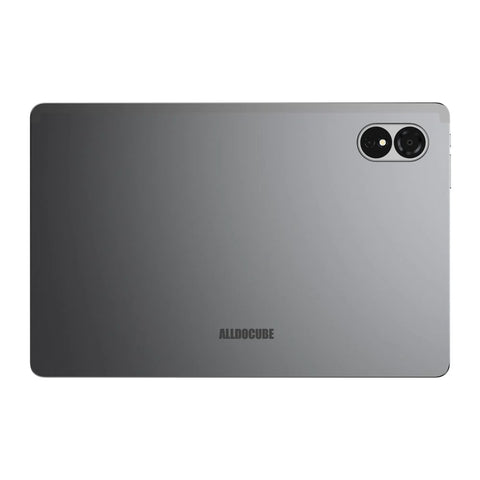 Tableta Alldocube iPlay 60 - Procesador Unisoc Tiger T606 Android 13 Pantalla de 10.95" 4GB+128GB