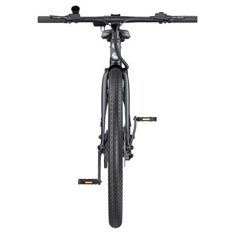 Bicicleta Eléctrica ENGWE P275 PRO 19.2Ah - Motor 250W Batería 691.2Wh Autonomía 260KM - Negro