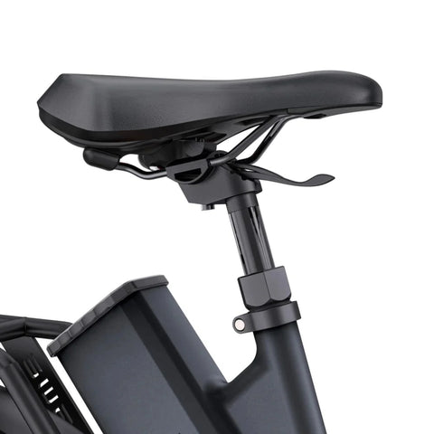 Bicicleta Eléctrica ENGWE P275 ST 19.2Ah - Motor 250W Batería 691.2Wh Autonomía 260KM - Negro