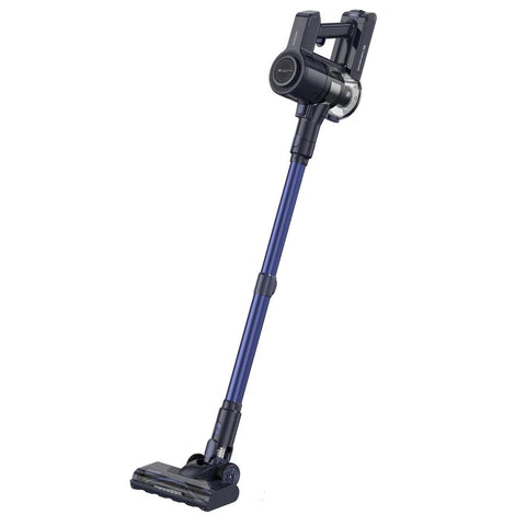 Aspiradora de Mano Proscenic P10 Ultra - 250W de Potencia 25KPa de Succión 45 Minutos de Autonomía - Azul Oscuro