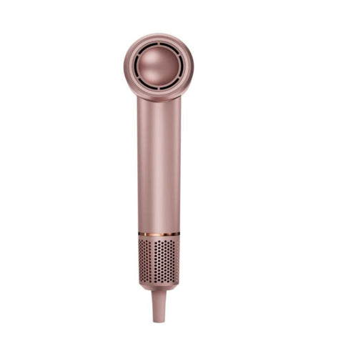 Secador de Pelo UWANT-H100 - Potencia 1500W Flujo de Aire 66m/s Función Iónica - Rosa