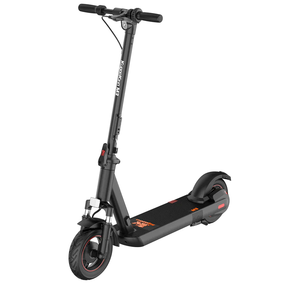 Patinete Eléctrico KugooKirin M3 Potencia de Motor 500W, Autonomía 45km