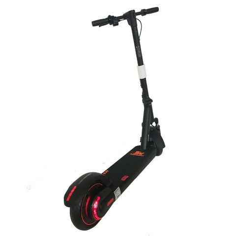 Patinete Eléctrico KugooKirin M3 Potencia de Motor 500W, Autonomía 45km