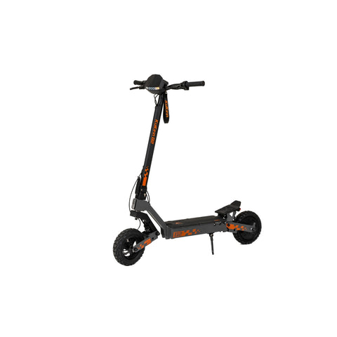 Patinete Eléctrico Kukirin G2 - Motor 800W Batería 48V 15AH Autonomía 55KM Frenos de Disco - Negro