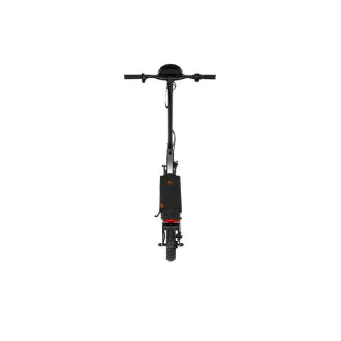 Patinete Eléctrico Kukirin G2 - Motor 800W Batería 48V 15AH Autonomía 55KM Frenos de Disco - Negro