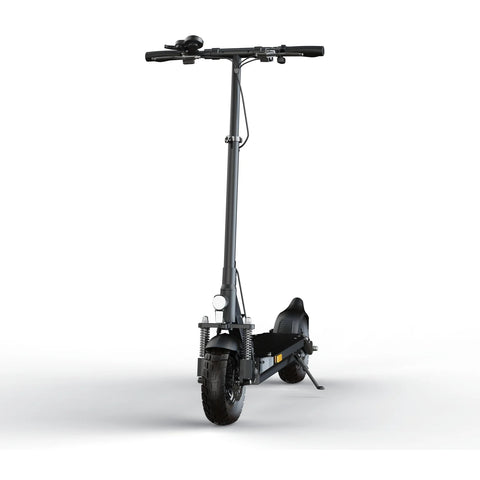JOYOR Y8-S Certificado ABE Plegable Patinete Eléctrico - Motor 500W Batería 48V26AH Neumáticos de 10 Pulgadas - Negro
