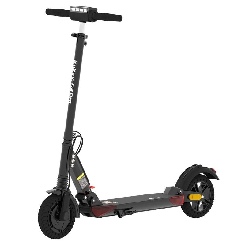 Patinete Eléctrico KuKirin S3 PRO 350W - Autonomía 25km | Plegable y Seguro