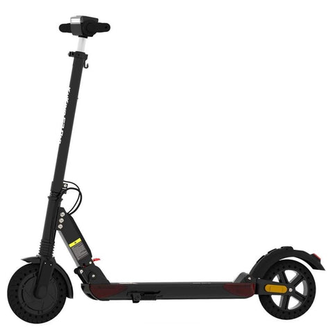 Patinete Eléctrico KuKirin S3 PRO 350W - Autonomía 25km | Plegable y Seguro