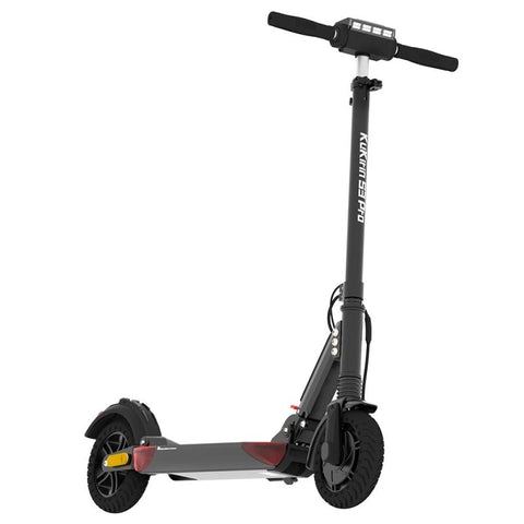 Patinete Eléctrico KuKirin S3 PRO 350W - Autonomía 25km | Plegable y Seguro