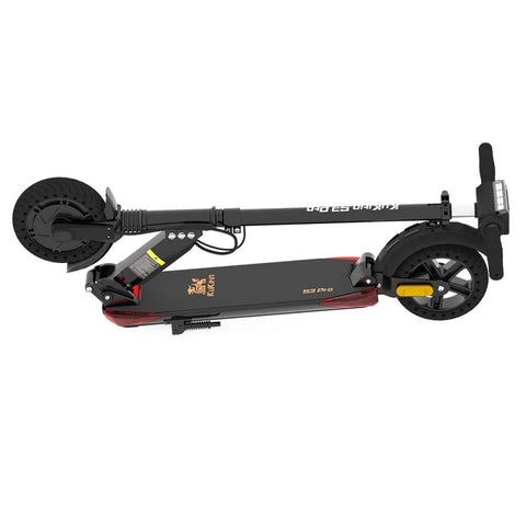 Patinete Eléctrico KuKirin S3 PRO 350W - Autonomía 25km | Plegable y Seguro