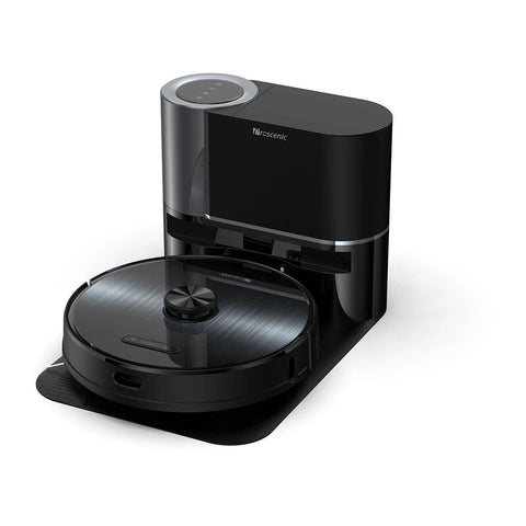Aspiradora Robot Proscenic M9 - 4500Pa 5200mAh 180 min de Autonomía | Negro