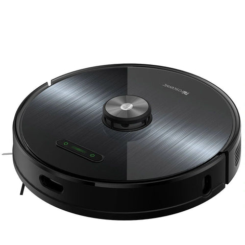Aspiradora Robot Proscenic M9 - 4500Pa 5200mAh 180 min de Autonomía | Negro