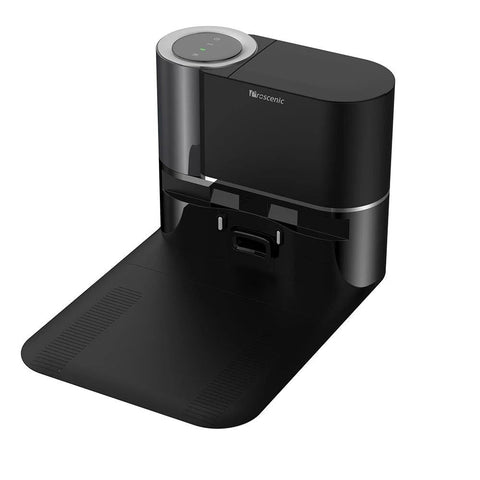 Aspiradora Robot Proscenic M9 - 4500Pa 5200mAh 180 min de Autonomía | Negro