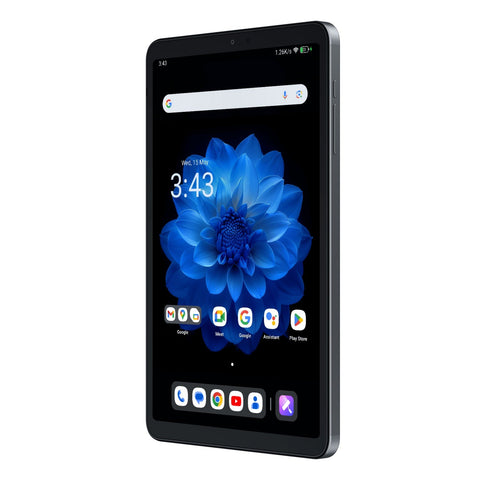 Tableta Alldocube iPlay60 Mini Pro - Procesador MediaTek G99 Pantalla 8.4" Android 14 8GB+128GB Batería 6050mAh - Gris