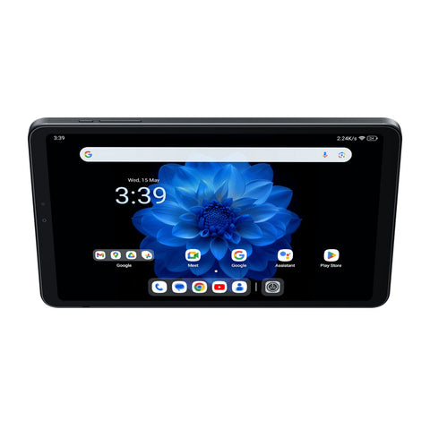 Tableta Alldocube iPlay60 Mini Pro - Procesador MediaTek G99 Pantalla 8.4" Android 14 8GB+128GB Batería 6050mAh - Gris